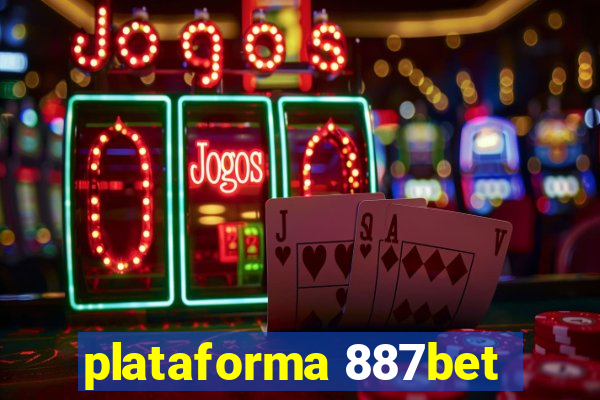 plataforma 887bet